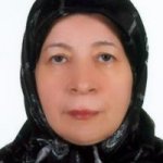 تصویر دکتر پروین تدین