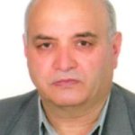 تصویر دکتر یحیی دانشورقربانی