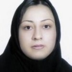 تصویر دکتر مریم شمس