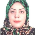 تصویر دکتر ریحانه میرزایی سوسفیدی