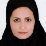 تصویر دکتر ریحانه ریشهری