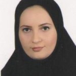 تصویر دکتر فائزه بهزاد پور