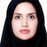 تصویر دکتر الهه شبانکاره