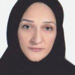 تصویر دکتر فاطمه مهرگان