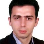 تصویر دکتر فرهاد پرویزی حمزه خانلو