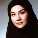 تصویر دکتر نگین مستوری