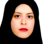 تصویر دکتر ریحانه زندکریمی