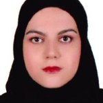 تصویر دکتر نگین محمودی