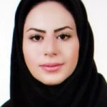 تصویر دکتر پریسا حاج حیدری