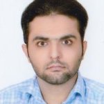 تصویر دکتر امیرمسعود غنی زاده بافقی