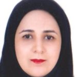 تصویر دکتر وحیده ژنده رزمی