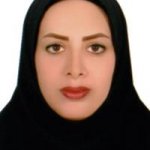 تصویر دکتر راضیه حاجی زاده