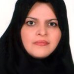 تصویر دکتر مهین شریف زاده