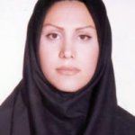 تصویر دکتر منا صدرزاده