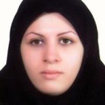تصویر دکتر پروین نقی زاده همتا