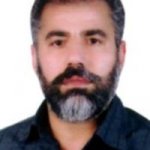 تصویر دکتر مرتضی فرجی نژاد