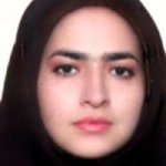 تصویر دکتر فائزه عسگری فریادرس