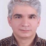تصویر دکتر ابراهیم ولی نژاد