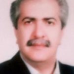 تصویر دکتر نادر ابدالخانی