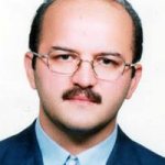 تصویر دکتر حسن حاجی باقری