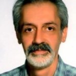 تصویر دکتر فرشاد محمدی پور