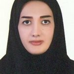 تصویر دکتر الهام خلیلی