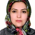 تصویر دکتر سیده شهره احسانی