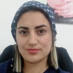 تصویر دکتر حدیث یوسفی