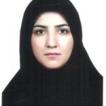 تصویر دکتر فائزه حیدری