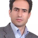 تصویر دکتر یحیی نریمان پور