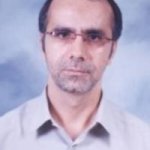 تصویر دکتر فرج اله زاهد