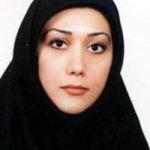 تصویر دکتر سایه احسانی