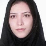 تصویر دکتر پری ناز طاهری