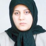 تصویر دکتر مهین شهبازی