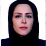 تصویر دکتر ریحانه زجاجی
