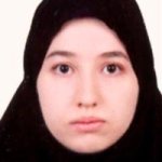 تصویر دکتر فائزه علیزاده بجارپسی