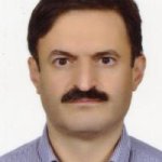 تصویر دکتر فرهاد نعلینی