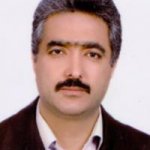 تصویر دکتر مهران احسانی