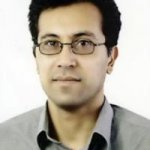 تصویر دکتر علیرضا غفرانی ماب