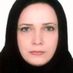 تصویر دکتر پروین پورمعصومی پرشکوه