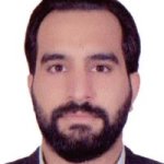 تصویر دکتر امیرهوشنگ گرامی