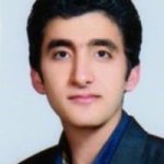 تصویر دکتر فرشاد فروغیان آرانی