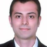 تصویر دکتر پرهام تراب زاده خراسانی