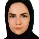 تصویر دکتر فائزه زمان شعار