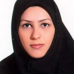 تصویر دکتر ریحانه احسانی