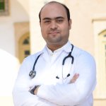تصویر دکتر امیرمسعود همایون