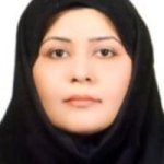 تصویر دکتر نگین قنواتی