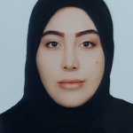 تصویر دکتر فائزه محمدی سفلی پیرکوهی
