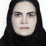 تصویر دکتر معصومه وثوقی اصل