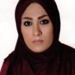 تصویر دکتر شیدا روزبه